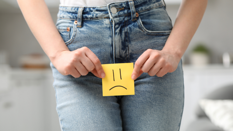 Urinary Incontinence