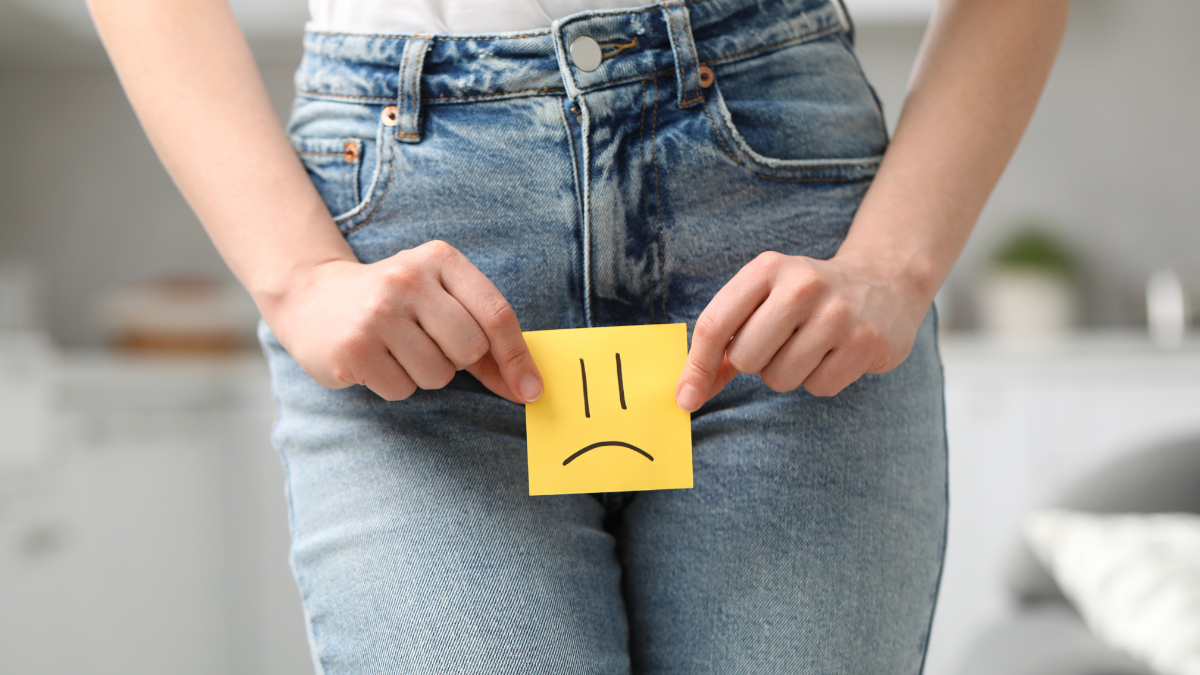 Urinary Incontinence